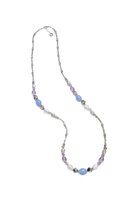 Collana Antica Murrina Venezia Donna Glow in Vetro COB20A04 - COB20A04